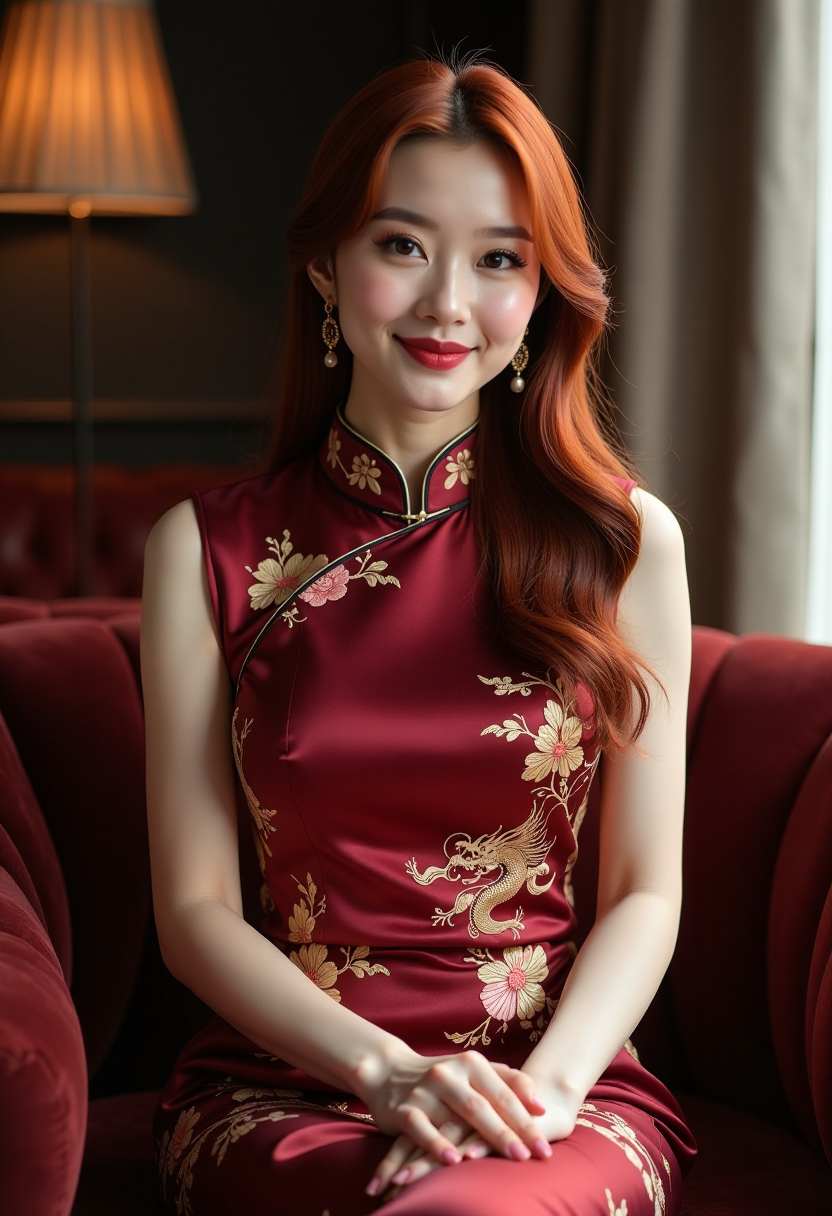 戒指设定手稿