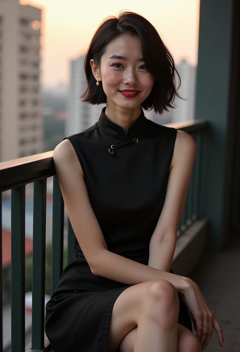 立春倒数十四夜海报