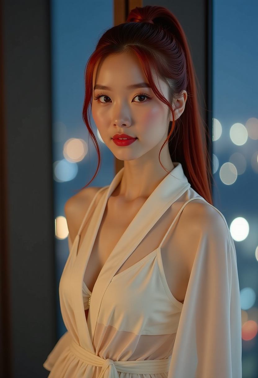 立春倒数十四夜