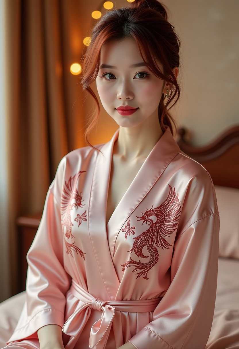 灯笼河